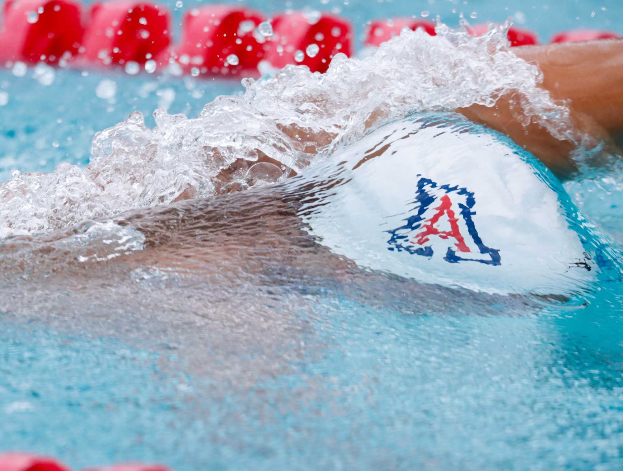 Your todo list for this year’s University of Arizona Family Weekend