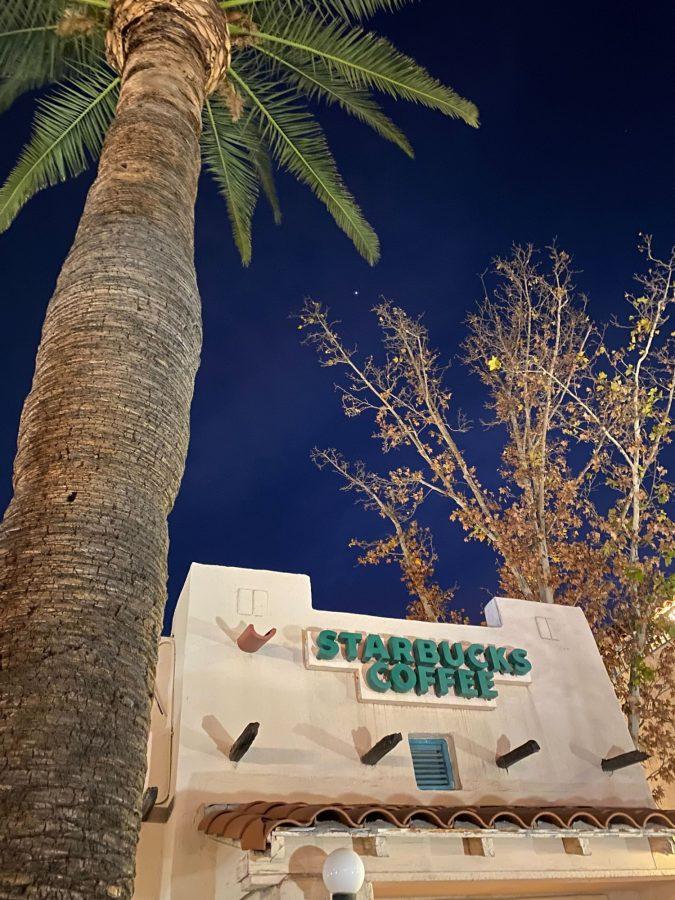 In July 2022, the Starbucks on University Boulevard, right next to the University of Arizona campus, became the first location to unionize in Tucson.