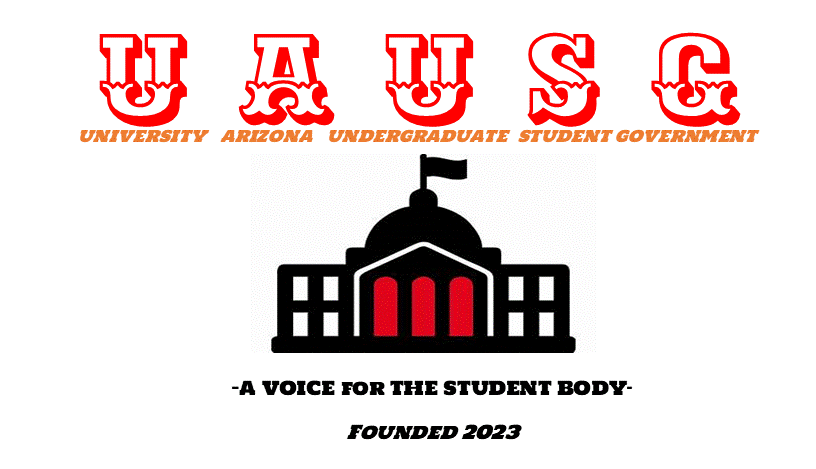 In an email sent out Feb. 21 to members of the student body, Brett Murphy, a student at the University of Arizona, proposed replacing ASUA with a new body of government called the “Undergraduate Student Government of the University of Arizona.” Murphy said ASUA has failed to represent students. (Courtesy Brett Murphy)

