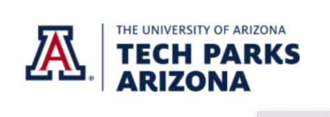 The University of Arizona Tech Parks Arizona is an interactive community that connects business leaders and innovators. (Courtesy of Tech Parks Arizona)