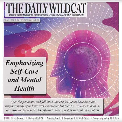 Self-Care and Mental Health edition | March 2023