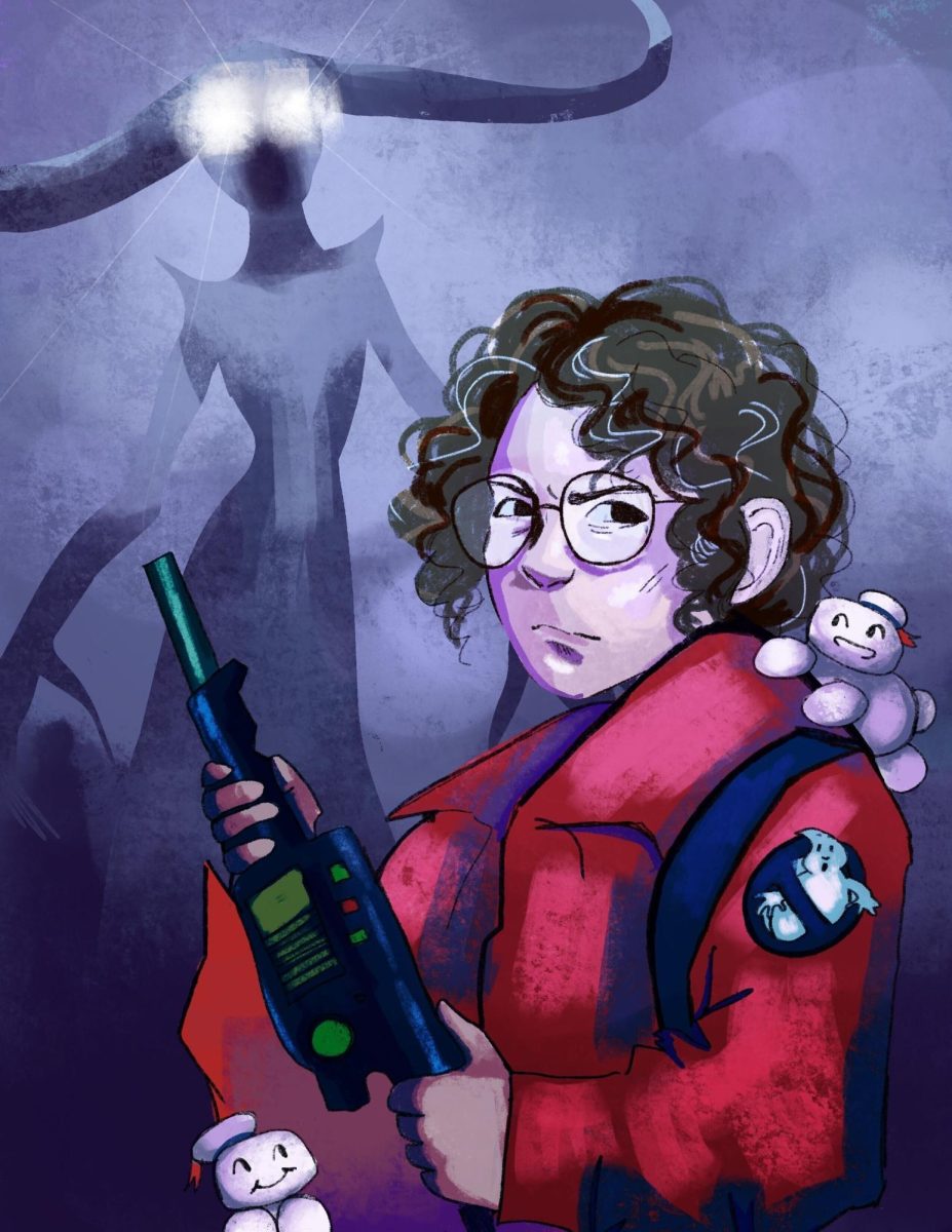 “Ghostbusters: Frozen Empire” is a continuation of the Spengler family’s journey into the paranormal world. Tying together Ghostbuster traditions and new themes, the movie appeals to a wide audience.