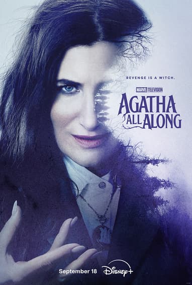 REVIEW: ‘Agatha All Along’