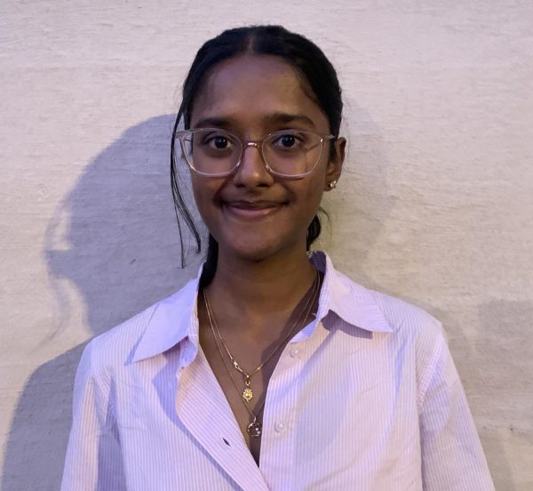 Kanishka Chinnaraj