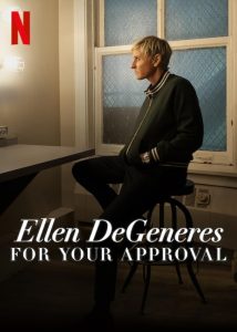 REVIEW: ‘Ellen DeGeneres: For Your Approval’