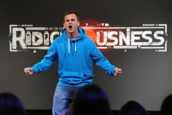 ‘Ridiculousness’ rips off other, better TV shows