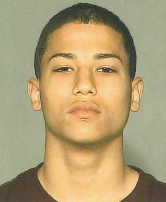 Parrom shooting suspect named by NYPD
