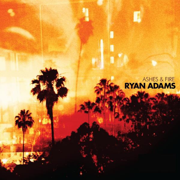 You just gotta know: Ryan Adams