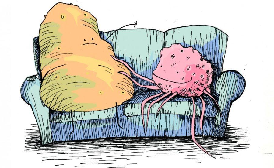 Study+says+couch+potatoes+are+cancer+patients+in+the+making