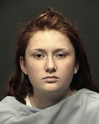 Sarah Tatum sentenced to five years in prison