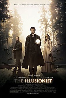 Movie Review: Not enough magic in The Illusionist