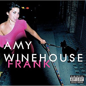 Winehouse releases 03 debut in the U.S.