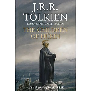 Tolkien reincarnated in new release from beyond the grave