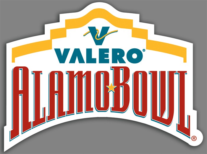 VIDEO%3A+Valero+Alamo+Bowl+-+Arizona+tailgaiting