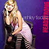 Ashley Tisdale: Headstrong