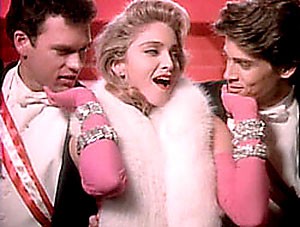 The Loft Cinema will host its first Totally Awesome 80s Sing-A-Long on Saturday at 9 p.m. The event will feature songs by Michael Jackson, Duran Duran and Madonna. 