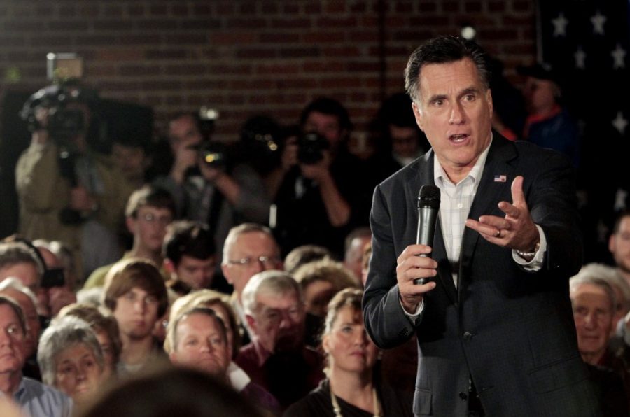 Republican+presidential+candidate+Mitt+Romney+addresses+supporters+at+The+Hall+at+Senate%26apos%3Bs+End+in+Columbia%2C+South+Carolina%2C+Wednesday%2C+January+11%2C+2012.+%28C.+Aluka+Berry%2FThe+State%2FMCT%29