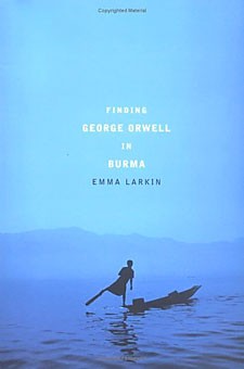 Book Review: 1984 alive and well in Burma
