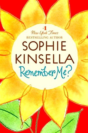 Remember Me? a forgettable novel