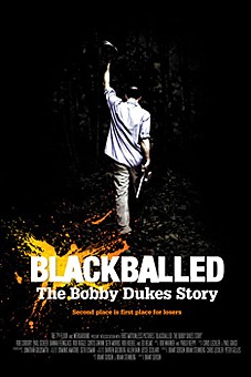Movie Review: Corddrys Blackballed paints Loft with funny
