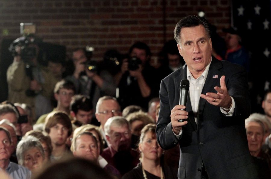 Republican+presidential+candidate+Mitt+Romney+addresses+supporters+at+The+Hall+at+Senates+End+in+Columbia%2C+South+Carolina%2C+Wednesday%2C+January+11%2C+2012.+%28C.+Aluka+Berry%2FThe+State%2FMCT%29