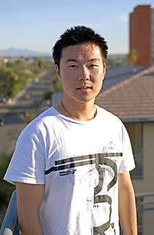 Joseph Fu, a senior majoring in molecular and cellular biology and philosophy, won a national Truman Scholarship. Each year, 60 scholarships are awarded to students across the nation by the Harry S. Truman Scholarship Foundation.