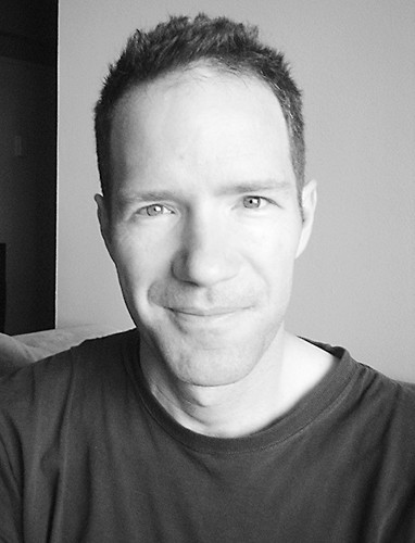 Acclaimed novelist Rick Moody to visit Poetry Center