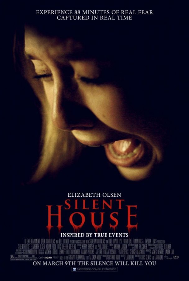 Dueling ‘Silent House’ Reviews