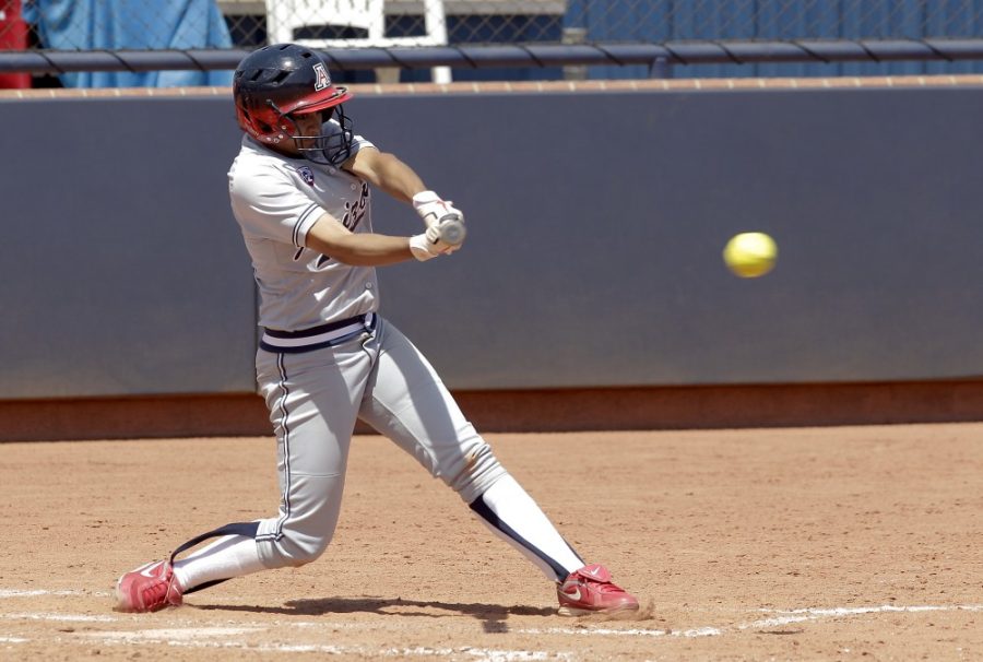 Softball hosts New Mexico for doubleheader