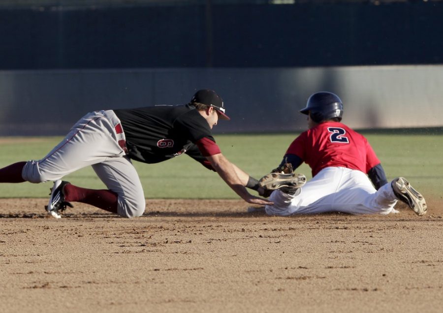 Baseball must regain urgency to snap skid