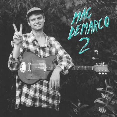 Mac DeMarcos new record shines with its Montreal roots