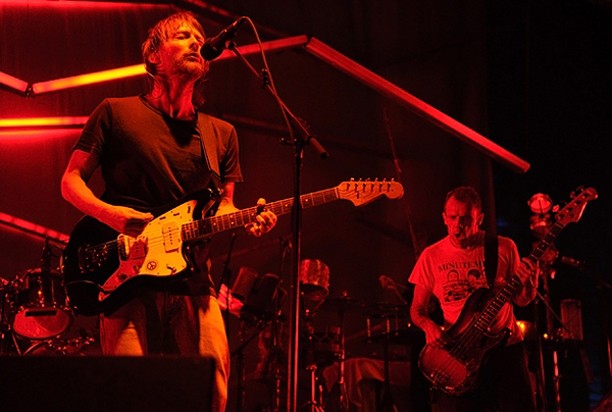 Atoms For Piece make waves with supergroups debut