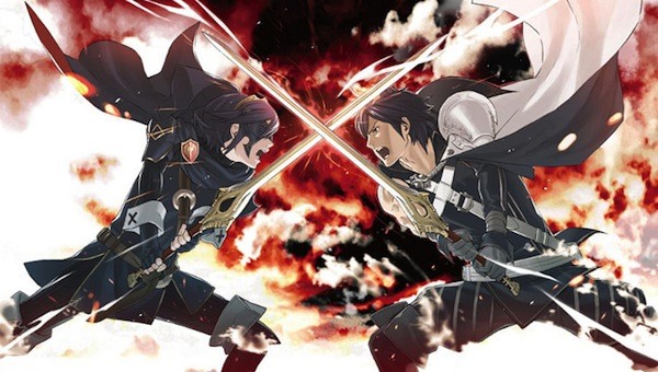 Fire Emblem: Awakening is a must buy with game-of-the-year potential