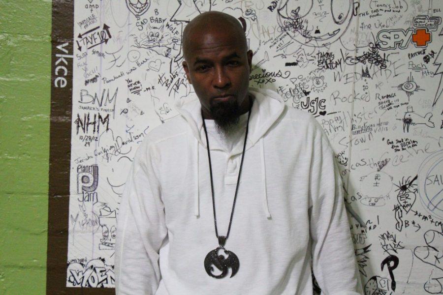 Tech N9ne remains the most iconic independent rapper