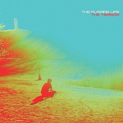 The Flaming Lips show a new side on The Terror