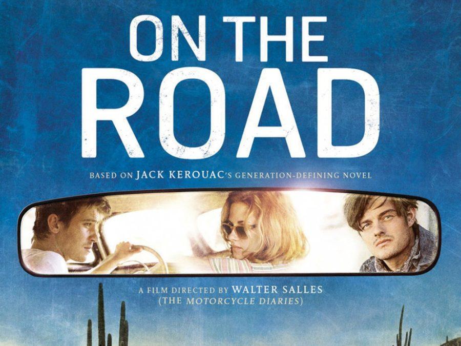 On+The+Road+loses+key+storytelling+appeal+with+film+adaptation