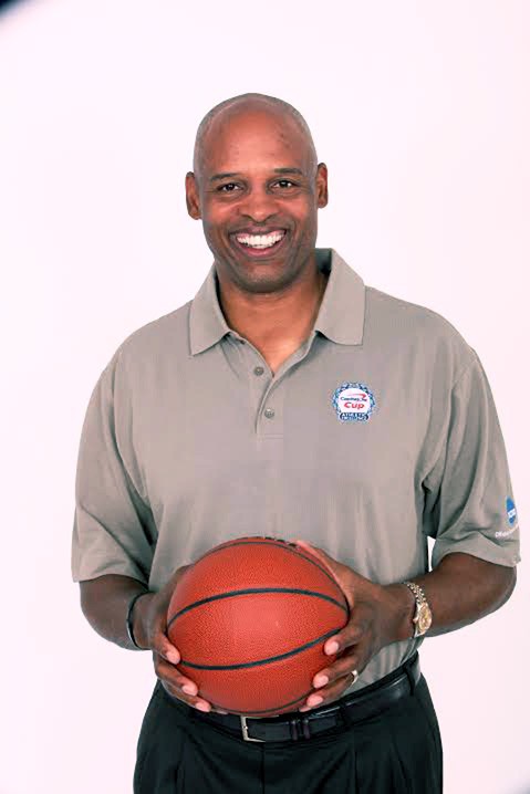Clark Kellogg is a former NBA player and current CBS college basketball sports analyst. 