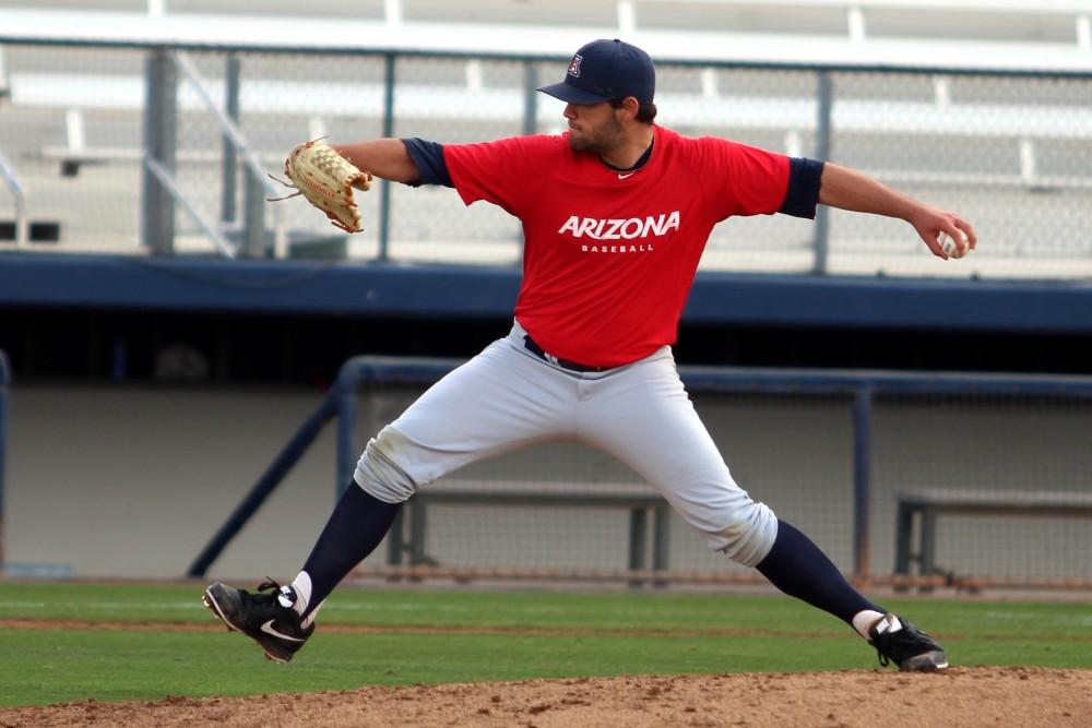 Baseball  University of Arizona