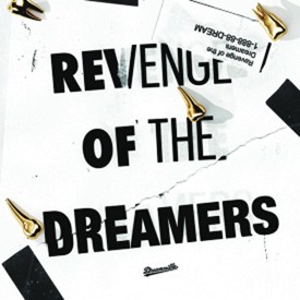 Courtesy of Audiomack 

J. Cole announced the launch of his new label, Dreamville on Jan. 29. Revenge of the Dreamers was Coles compilation project to introduce the label. 