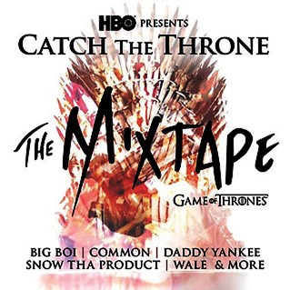 Launch Point Records

HBO has produced a soundtrack for the TV series Game of Thrones composed of ten songs from the first three seasons.