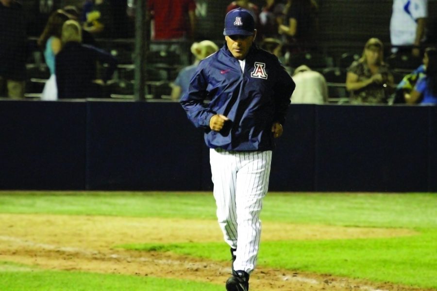 	Arizona baseball was swept by USC in Los Angeles over the weekend for the first time in head coach Andy Lopez’s tenure at Arizona. The last time the Wildcats were swept by USC was in 2001, and the last time the Trojans swept a Pac-12 opponent in a three-game series was 2009.