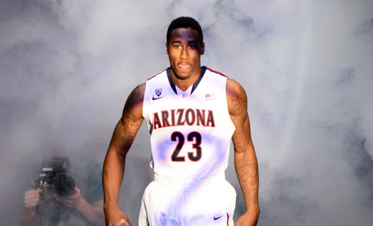 	Freshman Rondae Hollis-Jefferson will return to the Arizona men’s basketball team for the 2014-2015 season.