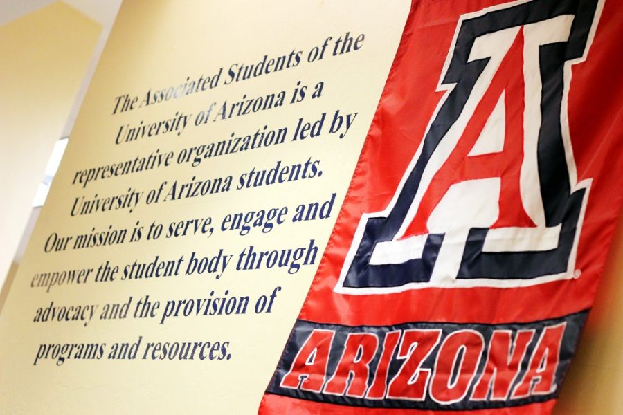 	The freshman class council is using pizza and eegee’s to engage freshman members of the student body. Engagement is part of the mission of the Associated Students of the University of Arizona, according to the statement on the wall of its office on the third floor of the Student Union Memorial Center.