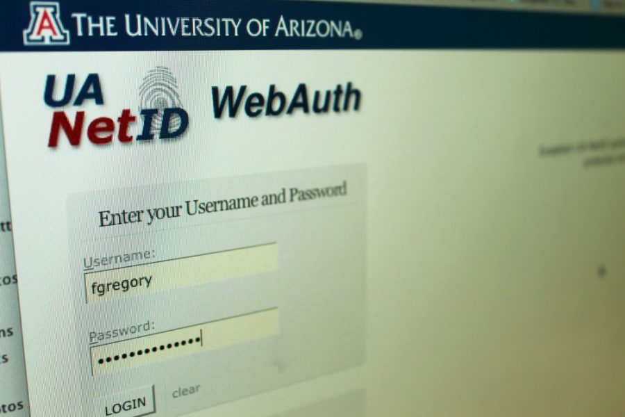 	University Information Technology Services launched a new optional program April 7, in the effort to provide better internet security to NetID users.