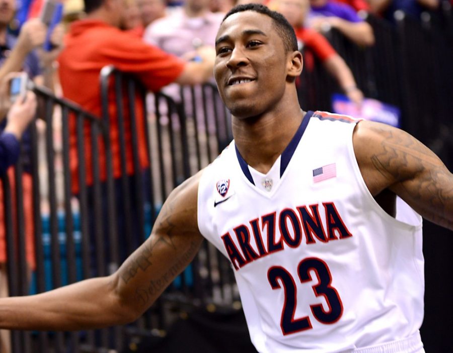 %09Arizona+then-freshman+forward+Rondae+Hollis-Jefferson+walks+out+on+the+court+before+the+Pac-12+Conference+championship+against+UCLA+at+the+MGM+Grand+Garden+Arena+in+Las+Vegas.+Hollis-Jefferson+figures+to+have+an+increased+role+this+season+as+the+Wildcats+look+to+top+last+season%26%238217%3Bs+33-5+record.