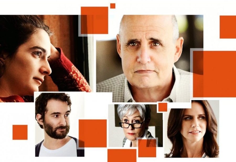 Amazon StudiosʺTransparentʺ is a new web series on Amazon Prime starring Jeffrey Tambor. The family drama revolves around a father adjusting to his new identity as a transgender woman. 