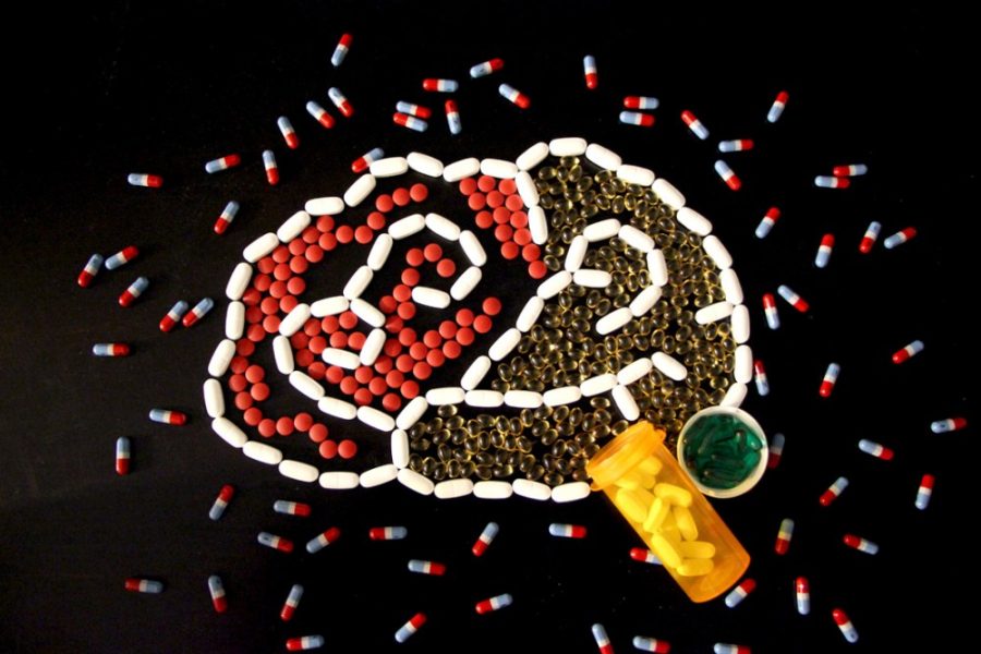Adderall is a drug that changes the concentration of neurotransmitters, which are chemicals found in brain cells that are used for communication, in specific regions of the brain. Approximately 13 percent of UA students used attention deficit hyperactivity disorder medications without a prescription in the year prior to a study released last year by Campus Health Service.