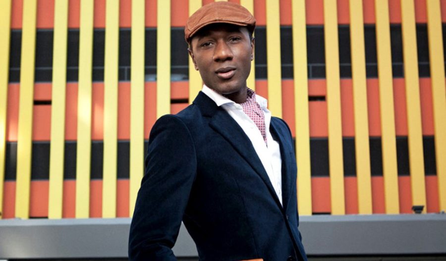 Courtesy of aloeblacc.comAloe Blacc is performing on the UA Mall Friday at 6:30 during the Wildcat Events Boards Welcome Back Concert. Other performers include Tyler Ward and Luna Aura.