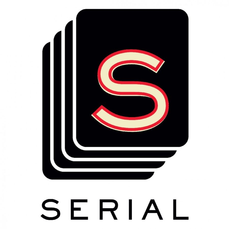Courtesy of Serial