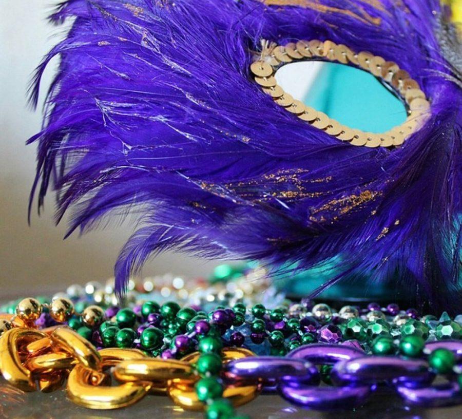 Courtesy of SamslensMardi Gras, a celebration that occurs prior to Lent, begins today. The holiday is being celebrated by students at the Árbol de la Vida Residence Hall, and the event will consist of music, fortune-tellers and other activities.